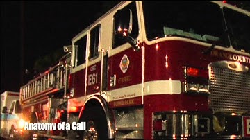 OCFA EMS Overview (2009)