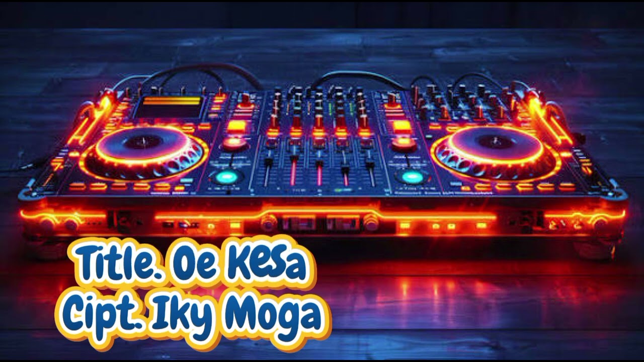 Lagu disko Manggarai 🔥🔊kesa oe kesa 2026🎄🔊🔥🔥