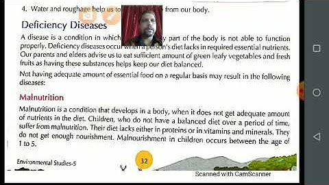 Class V EVS 25-05-2020 by Mr Rupesh