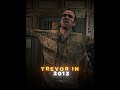 GTA 5 Trevor In 2025 Gta Gta5 Sad 