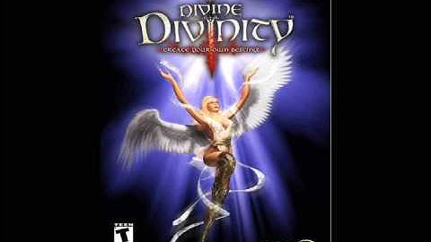 Divine Divinity - War and Peace