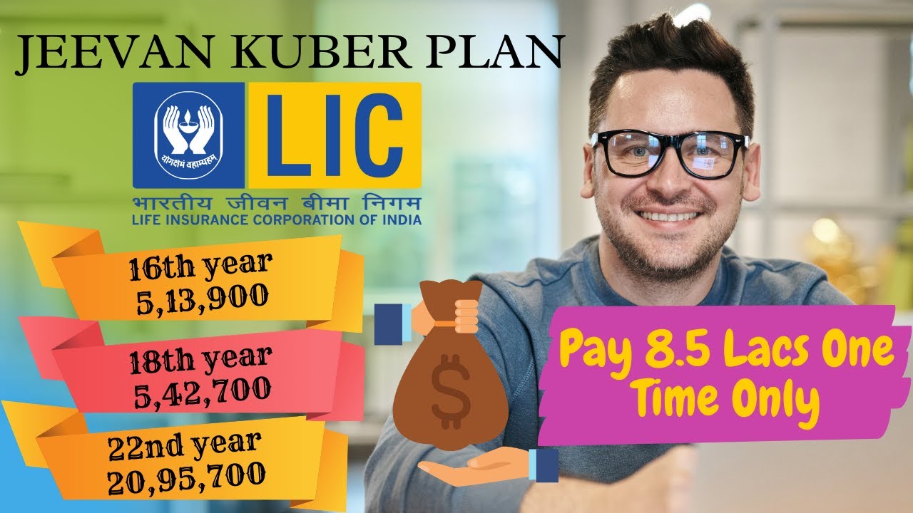 Jeevan Kuber Plan | लेना चाहिए या नही ? Stock Tadka