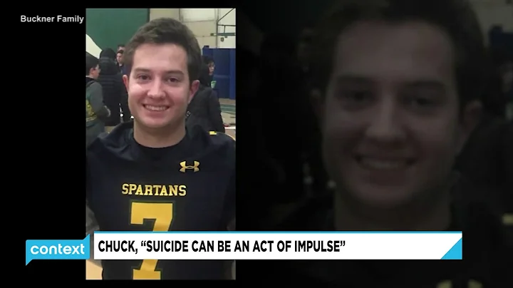 NBC's Elizabeth Chuck talks about the tragic suici...