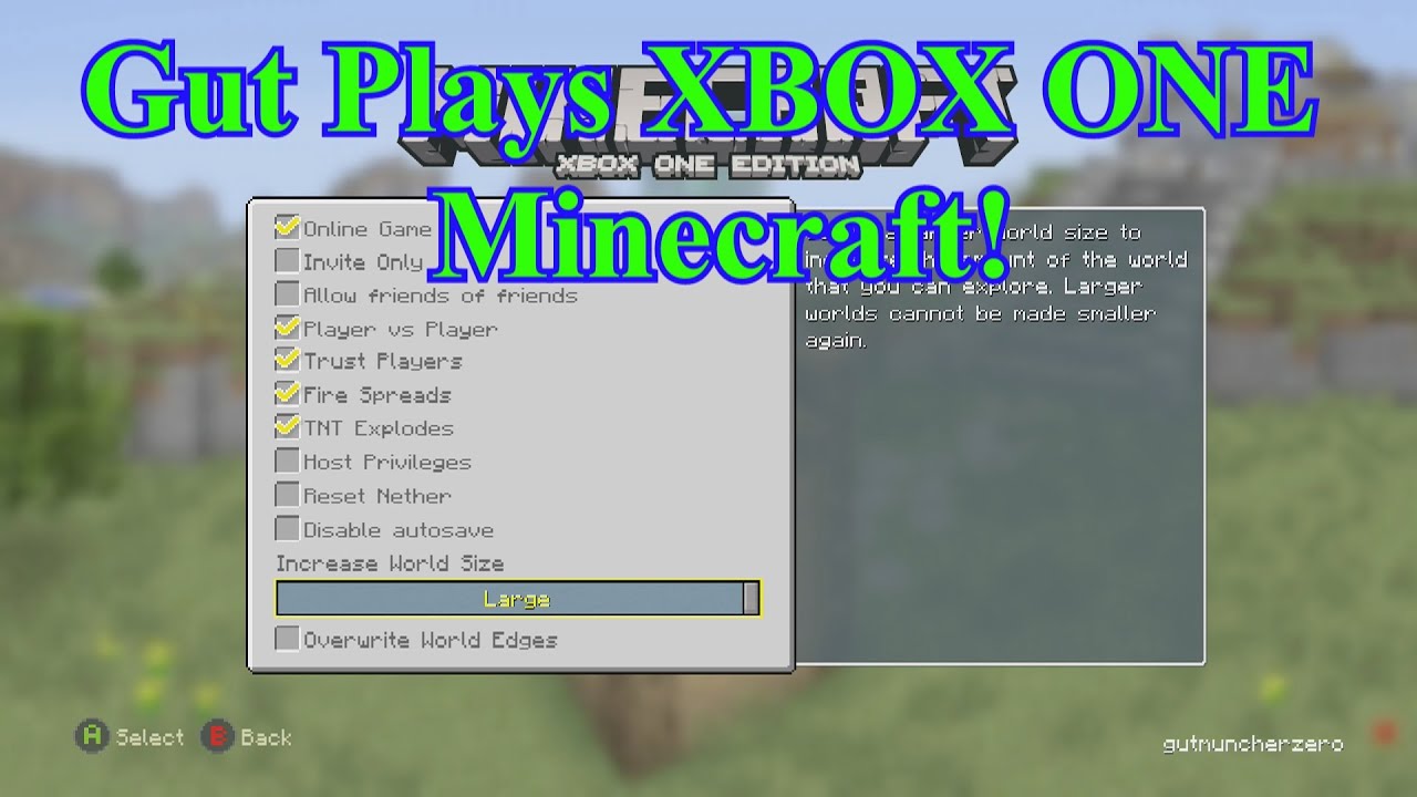 How Many Gigabytes Does Minecraft Use? – CQWRO
