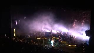 Florence and the machine - Dog days are over @ Nuits de Fourvière - 05/07/2015 HD