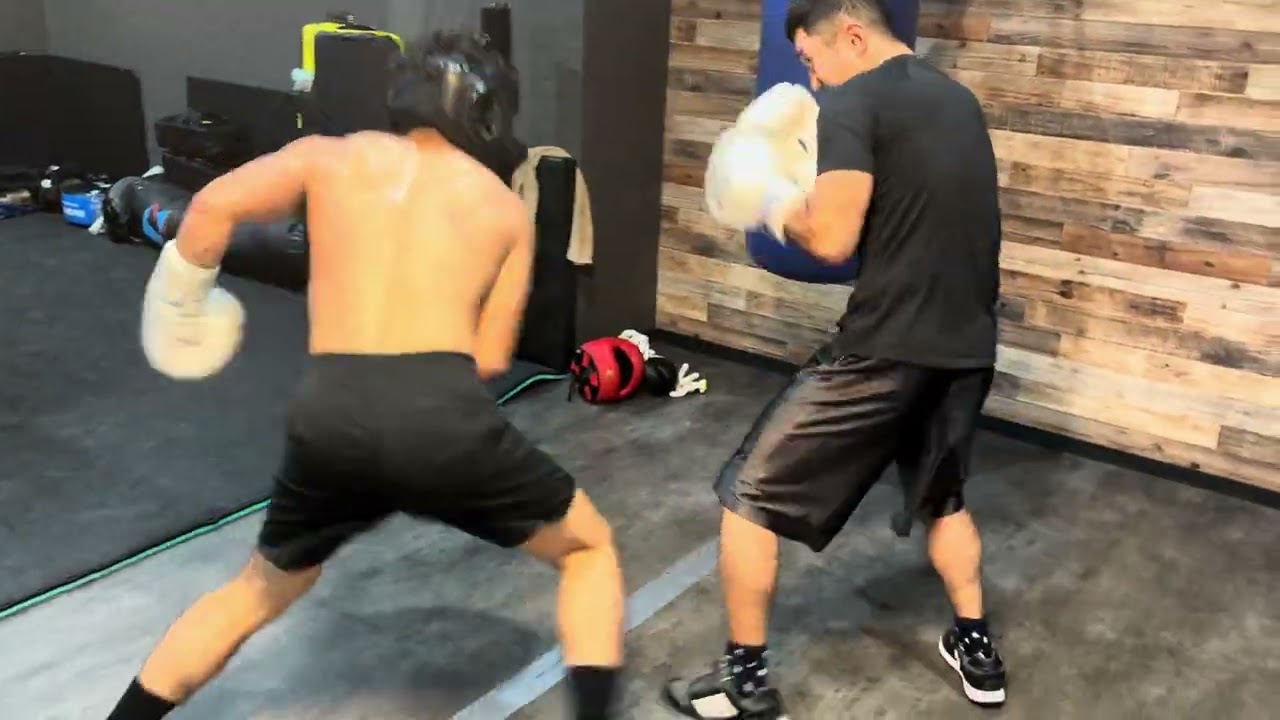 2025.9.20 大野VS岩崎