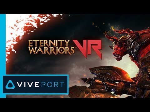 Eternity Warriors VR | Vanimals Games