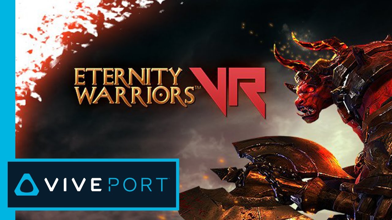 Eternity Warriors VR | Games - YouTube