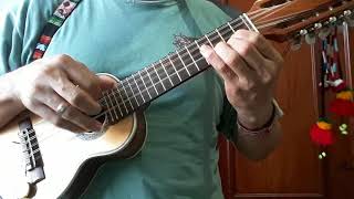 Lejanías (Trote) chords