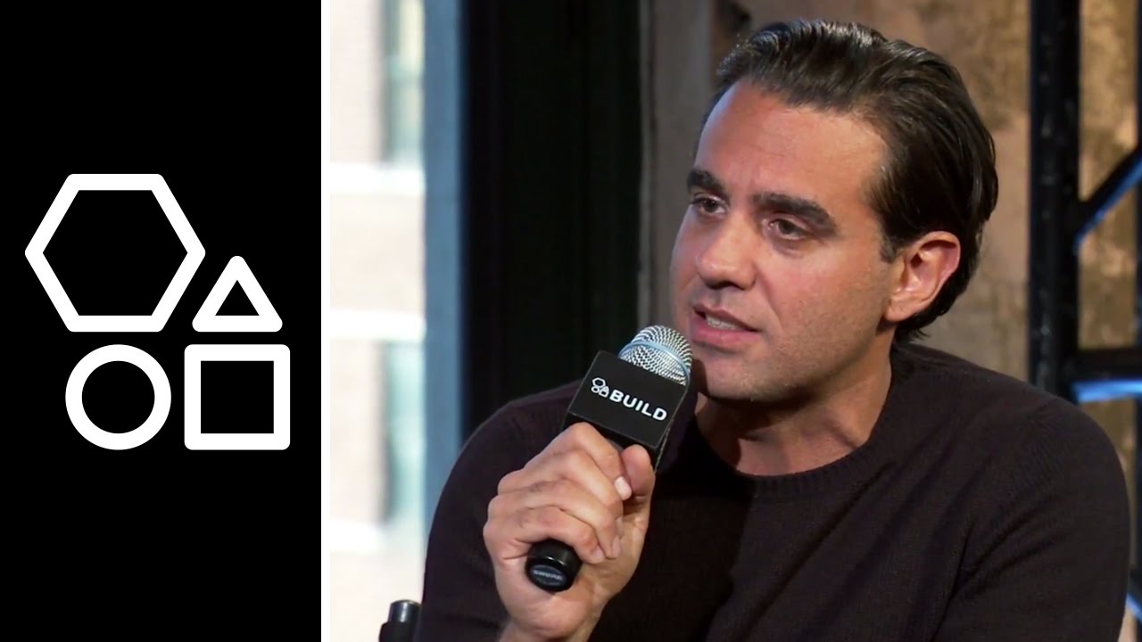 Bobby Cannavale's Dream | AOL BUILD