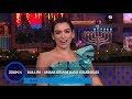 Dua Lipa & Ariana Grande Batal Kolaborasi