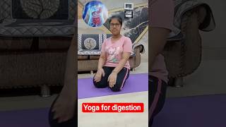 Say hello to a happier, lighter stomach with this quick yoga flow#HealthyGut #yogadigestion#YogaFlow