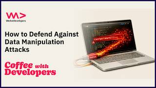 How to Defend Against Data Manipulation Attacks - Bozidar Spirovski & Wekoslav Stefanovski