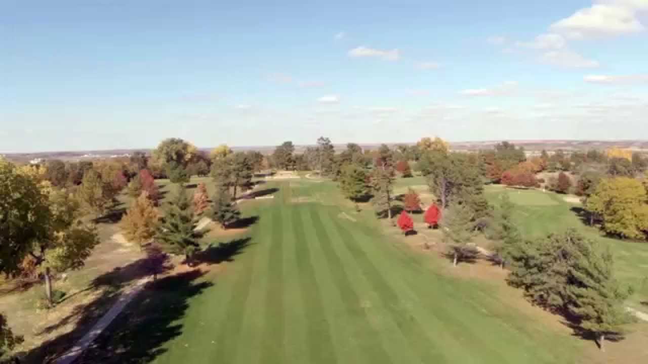 Manhattan Country Club