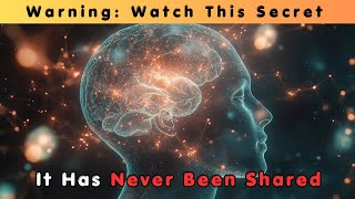 Warning: Watch This Spiritual Awakening Secret — It Has Never Been Shared on YouTube Before!