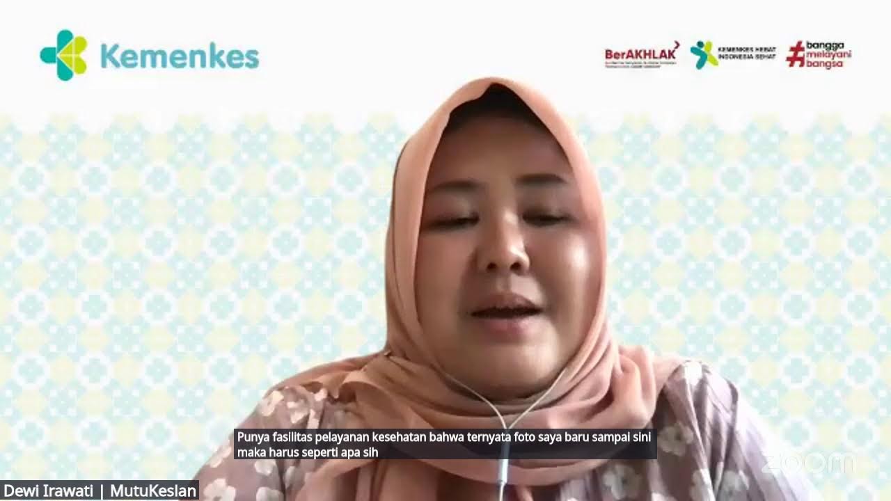 Tindaklanjut RME dan Percepatan Akreditasi bagi Klinik Utama dan Laboratorium Medis