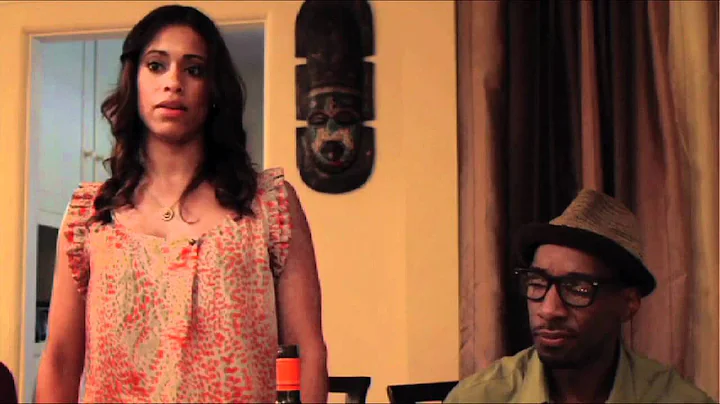 Amy Lawhorn's Acting Reel 2012