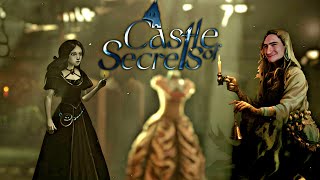 Да Тут Вместо Мозгов Одна Вода - Castle Of Secrets