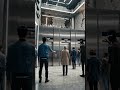 Make and elevator
