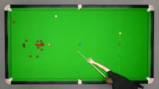 Judd Trump vs Matthew Stevens | 2023 Championship League Snooker | Ranking Edition