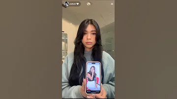 Aishah Reacts To Sophie On Camila Podcast 