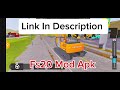 Fs20 Jcb Mod Apk || Unlimited Money And Daimond 😱💯