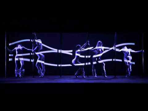 Crazy Horse Paris, Feu by Christian Louboutin, le film 3D, teaser #7
