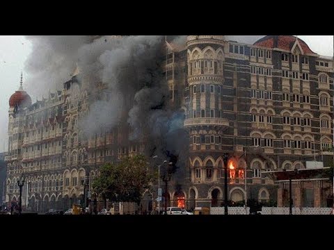 Видео: Хаос в Мумбай - Matador Network