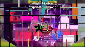 Scan vs round 96 (Music scan vs)