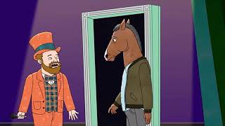 The drip finally stops - bojack horseman Resimi