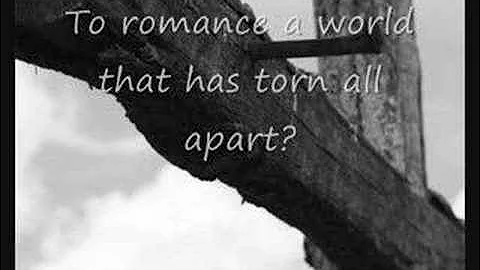 Downhere-How Many Kings-lyrics video