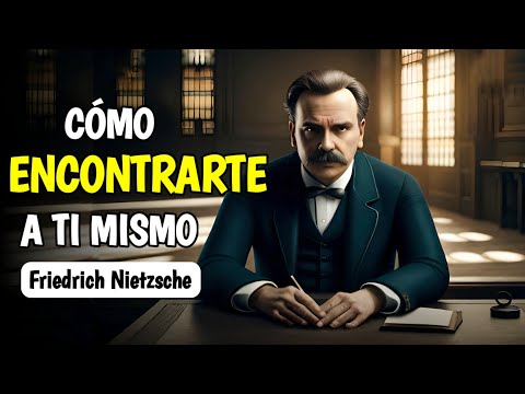 Vídeo: Com era nietzsche un existencialista?