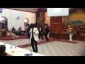 Touch Me Deitrick Haddon Vieux Fort Evangelical Church mp3