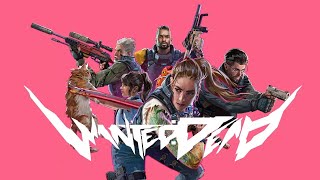 WANTED: Dead - First playthrough