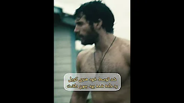 میدونستی توی فیلم مرد پولادین مرد پولادین Man Of Steel Shorts 
