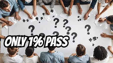 Only 1% Can Pass This General Knowledge Quiz (Impossible)