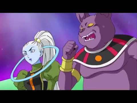 Goku vs hit pelea completa en español latino - YouTube