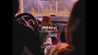 《•~Rovalio-Bikhra ft. Abdul Hannan♡ | Slowed | Reverb |♡•~》