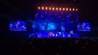 Iron Maiden - 4. Fear Of The Dark - Live @ Hallenstadion, Zürich, 19.06.2023