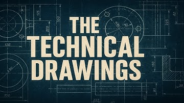 Comprehensive Guide to Technical Drawing invideo ai 2025 07 08