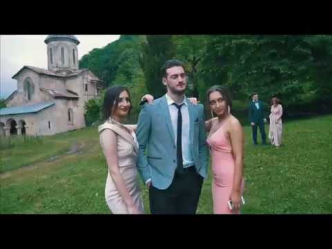 მე-10 სკოლის უმაგრესი ბანკეტი (#rain)