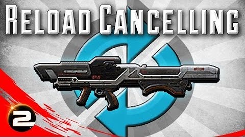 How to: Reload Faster (or: Reload Cancelling in PlanetSide 2)