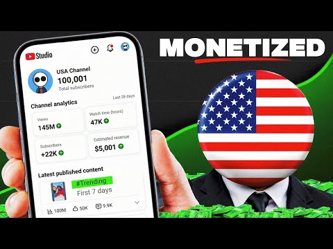 How To Upload & Viral USA Short Videos In 30 Days (5,000 Subs Everyday 😍)
