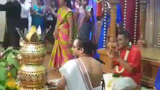 Marriage Girl Dancing