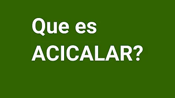 ¿Cuáles son ejemplos de acicalamiento?