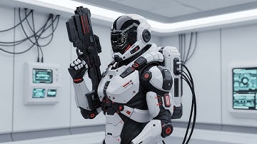 15 Mind Blowing Future Technologies That Will Change the World Forever 2025–2030