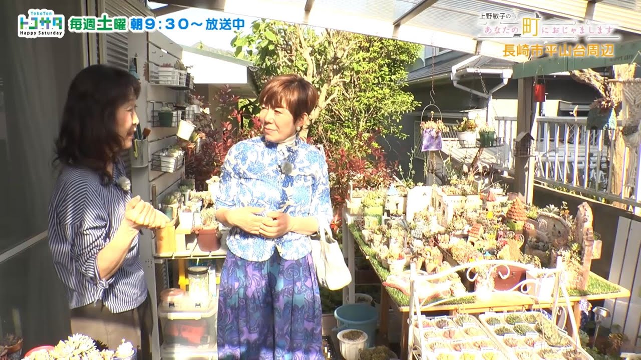 あなたの町におじゃまします 長崎市平山台 Youtube