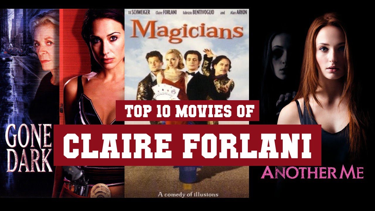 Claire Forlani Top 10 Movies Best 10 Movie of Claire Forlani YouTube