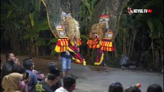 LAGEND REYOG PONOROGO BERKUMPUL, BANG ALEX PAK SYI DKK