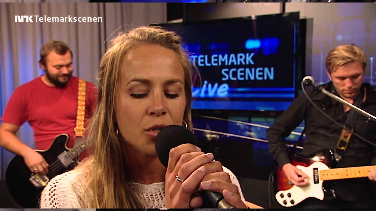 AKKERHAUGEN FORBRUGSFORENING Coalminers daughter (L.Lynn)